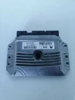 Dacia Sandero Sterownik / Moduł ECU 237102071R