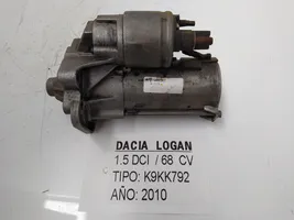 Dacia Logan I Rozrusznik 7711497567