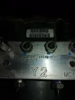 Toyota Corolla E160 E170 ABS Pump 0265230017