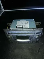 Toyota Corolla E160 E170 Unité principale radio / CD / DVD / GPS 861200F060