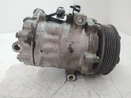 Fiat Qubo Kompresor / Sprężarka klimatyzacji A/C 51803075