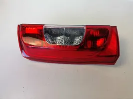 Fiat Qubo Lampa tylna 01353206080