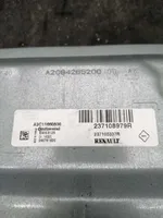 Renault Clio IV Sterownik / Moduł ECU 237108979R