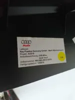 Audi A1 Accoudoir 8X0863240D