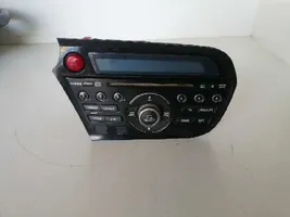 Honda Insight Unità principale autoradio/CD/DVD/GPS 39100TM8G01