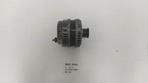 Renault Koleos I Generatore/alternatore P0345191