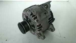 Volkswagen Eos Generator/alternator 06F903023C