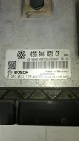 Volkswagen Eos Calculateur moteur ECU 0281013170