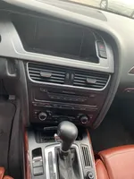 Audi A4 Allroad Radio/CD/DVD/GPS-pääyksikkö 8T0919603C