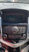 Chevrolet Cruze Radio/CD/DVD/GPS-pääyksikkö 94563271