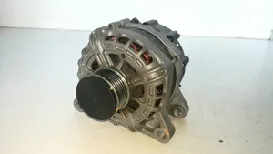 Opel Crossland X Alternator 9809391880