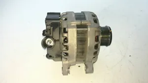 Opel Crossland X Alternator 9809391880