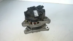 Opel Crossland X Alternator 9809391880