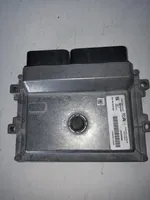 Opel Crossland X Calculateur moteur ECU 9829598880