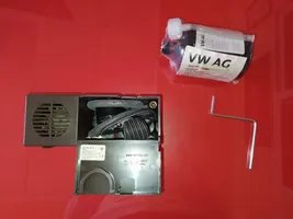 Porsche Panamera (971) Kit d’outils 