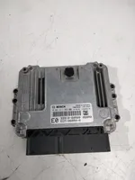 Suzuki Vitara (LY) Sterownik / Moduł ECU 0261S11956