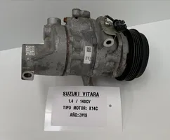 Suzuki Vitara (LY) Kompresor / Sprężarka klimatyzacji A/C XI4472609400