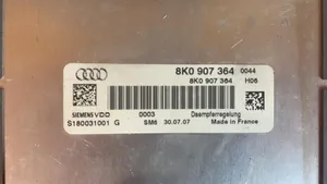 Audi A4 Allroad Module de commande suspension 8K0907364