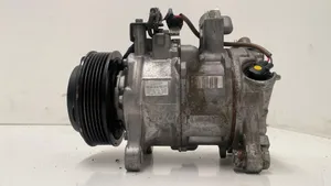 BMW M3 Ilmastointilaitteen kompressorin pumppu (A/C) 4472604711