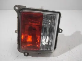 Citroen C6 Number plate light 9646228280