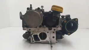 Fiat 500L Culasse moteur 232801214B