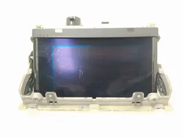 Audi A3 S3 A3 Sportback 8P Monitor/display/piccolo schermo 8V0857273M