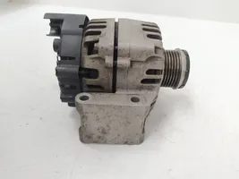 Fiat Qubo Alternator 51784845