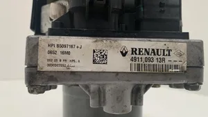 Renault Latitude (L70) Pompa wspomagania układu kierowniczego 491109313R