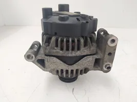 Fiat Idea Alternator 46823547