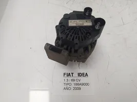 Fiat Idea Alternator 46823547