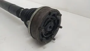 Volkswagen Golf Plus Front driveshaft 1K0407452DX