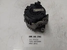 BMW 6 F06 Gran coupe Generatore/alternatore S8515754