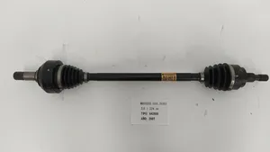 Mercedes-Benz R AMG W251 Rear driveshaft A2513500610