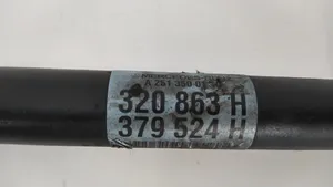 Mercedes-Benz R AMG W251 Rear driveshaft A2513500110