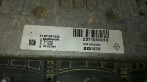 Renault Master III Sterownik / Moduł ECU 237105093R