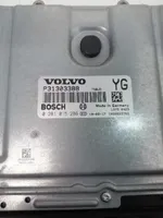 Volvo XC60 Centralina/modulo del motore 0281015286