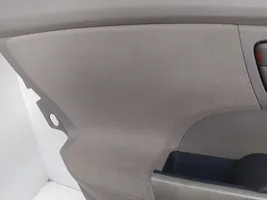 Honda Insight Garniture panneau de porte arrière 