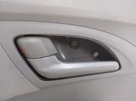 Honda Insight Garniture panneau de porte arrière 