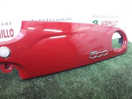 Fiat 500 Pannello di supporto del radiatore 51803289