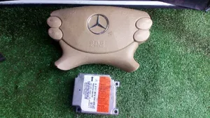 Mercedes-Benz CLS C218 AMG Dashboard 
