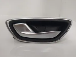 Toyota Auris E210 Rankenėlė atidarymo vidinė 