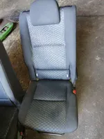 Toyota Corolla E160 E170 Fotele / Kanapa / Komplet 