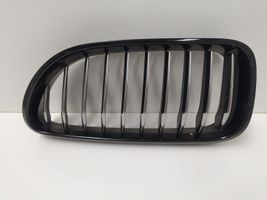 BMW 6 F06 Gran coupe Grille inférieure de pare-chocs avant 51137212849