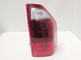 Mitsubishi Montero Lampa tylna 