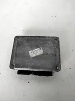 MG ZR Motorsteuergerät/-modul 0281001956