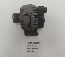 Fiat Qubo Generatore/alternatore 51784845