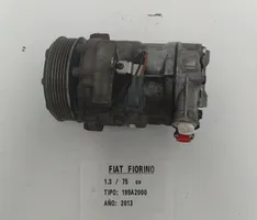 Fiat Qubo Compressore aria condizionata (A/C) (pompa) 51893889