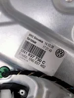 Volkswagen Tiguan Podnośnik szyby drzwi z silniczkiem 1K0959792R