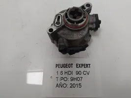 Peugeot Expert Zawór podciśnieniowy 9804021880