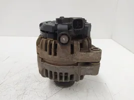 Toyota Hilux (AN10, AN20, AN30) Generatore/alternatore 0124315033